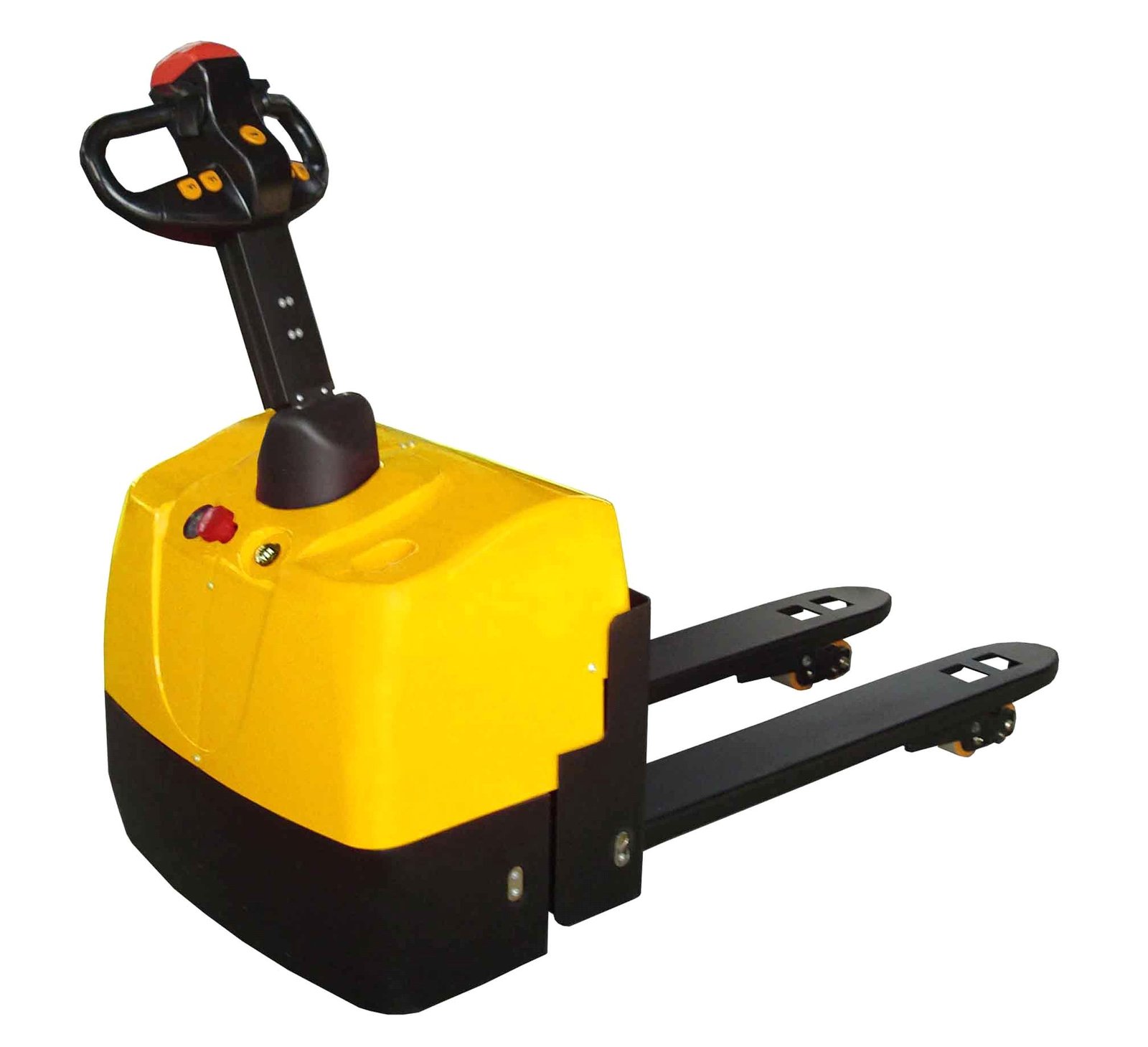 Electric Hand Pallet Truck (EHPT)