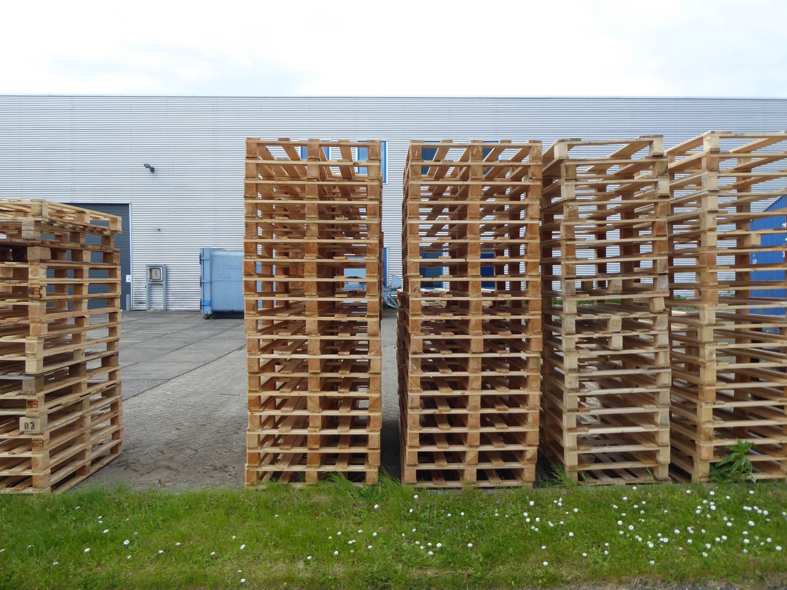 Pallets